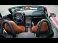 1998 BMW Z3 Roadster 1.9L DOHC