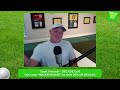 Scott Fawcett -  Tiger Woods SUPERPOWER Revealed
