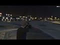 *INSANE* GTA V MANHUNT