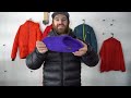 Mountain Hardwear Phantom Alpine Down Jacket | BRAND NEW FALL 2023