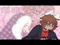 KISS ME! / LOVEMAIL || animation meme YCH COMPLETE