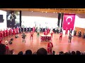 TSK Mehteran Takımı Gösterisi - Genç Osman Marşı