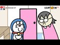 Doramamon Sudah Muak Dengan Nobitang (Parodi Doraemon)