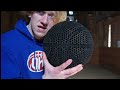 I Bought The $2,500 Wilson Airless Basketball