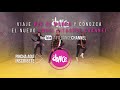 Báilame (Remix) - Nacho, Yandel, Bad Bunny | FitDance Life (Coreografía) Dance Video