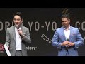 World Yoyo Contest 2023 1a Finals - Mir Kim
