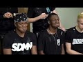 SIDEMEN TRY NOT TO LAUGH CHALLENGE w/ JACK WHITEHALL