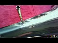 Baritone / Tuba repair maintenance