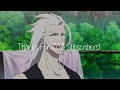 Noblesse • Raizel vs Muzaka [AMV] • REVENGE