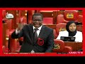 🔴LIVE:FIREWORKS IN CHAMBER AS  GEN Z PRESSURE TO AZIMIO AND UDA LEADERS TO REJECTS FINANCE BILL 2024