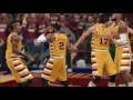 NBA 2K16 Milwaukee Bucks MyLeague | LeBron vs. Antetokounmpo! Semi Finals BEGIN! | Episode 29