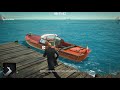 HITMAN 3 - Elusive Target - The Deceivers - Silent Assassin/ Suit Only - One Shot, Two Kills