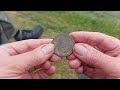 Torc Field Revisited...Metal Detecting Cumbria UK.