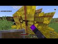 Minecraft Speedrunner Vs Full Diamond Juggernaut REMATCH