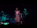 [4K-Extreme Low Light] Phantom Manor -Exclusive Private Ride- Disneyland Paris