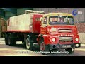 Leyland, The Brand That Became One Of The TOP 5 Truck Manufacturers In The World