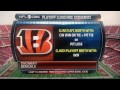 NFL on CBS - intro - Bengals at 49ers 2015