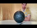 I Tested LUXURY Football Products