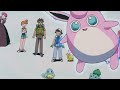 The Story Of Ash's Pikachu (Kanto)