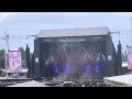 Raining Blood by Kerry King/Slayer at Copenhell 2024