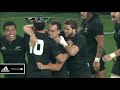 The Final 10: All Blacks v South Africa (2010)