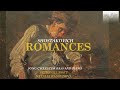 Shostakovitch: Romances