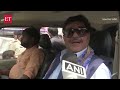 'Mudda v/s Modi': Veteran actor and TMC candidate Shatrughan Sinha takes on PM Modi | Exit Poll 2024