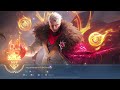 DON’T LET THESE HEROES REACH LATE GAME OR ELSE..💀 | YU ZHONG MOBILE LEGENDS GAMEPLAY
