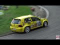 VW Golf 4 KitCar Best of 2023 | Klamminger Motorsport | Rallye und HillClimb