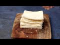 Vegetable Bread Lasagna Recipe In Pan | Super Easy | No Oven Lasagna Recipe | Mints Recipes