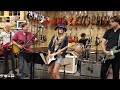 Orianthi LIVE with Norm, Michael Lemmo, Grant Geissman and Greg Coates
