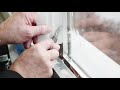 How to install 3M Thinsulate Window Film