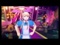 Persona 4 Dancing All Night Kuma/クマ (Alice) | МКП №1 - Мёртвый Рок