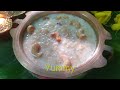 Pal Payasam Semiya Javvarasi Payasam # Vermicelli Sago Payasam சேமியா  ஜவ்வரிசி பால் பாயாசம்