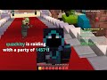 Minecraft Championship with Skeppy, Puffy, and TapL!