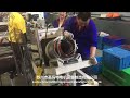 Electric Motor HOW IT'S MADE-Super Electric Motor Manufacturing Technology in China