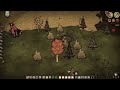 We are failing the title already | Dont Starve Together | Attempt 1 Part 1