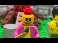 🎶 LEGO Caveman Music Video 🎶