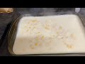 Maja Blanca Recipe