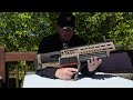 IWI Tavor TS12: Most reliable, most accurate Bullpup 12 ga. Prove me wrong!!