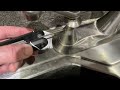 Kitchen Faucet Leaking at Spout? Fix Fast Cheap & Easy