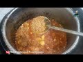 Aloo Gosht Recipe || آلو گوشت ریسیپی ||Cafe Noor Hotel Karachi Recipe By Tahir Mehmood