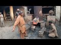 What It Takes to Cast a Metal Part in a Casting Factory