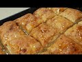 The Secrets of Baklava