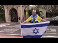 Trident Episode 12: Under El Cid - A Pro-Ukraine Rally in San Diego, California (12/31/2023)