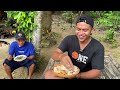 MASAKAN DESA PINDANG SANTEN MAKANAN YG SELALU BIKIN RINDU GESSS‼️🤤