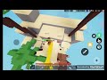 Tryhard Gameplay in Solos! (Roblox Bedwars)