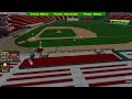 FUNNY LEAGUE MOMENTS! | Roblox Baseball (HCBB)