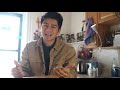 Max Guillen teaches how to make Cereal: At Home | Official Trailer | MasterClass