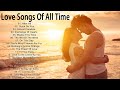 Top100 Romantic 70's 80's 90's Playlist | Best of Love Songs Memories | Memories Cruisin Songs